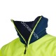 Veste frigoriste pour préparateur X28B col