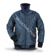 Blouson froid positif dos rallongé X12W