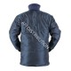 Blouson froid positif dos rallongé X12W dos