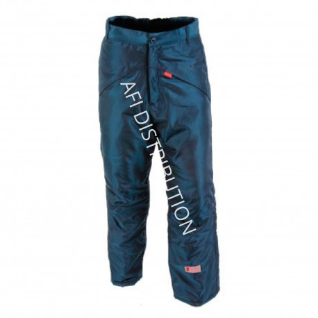 Pantalon froid positif X12T