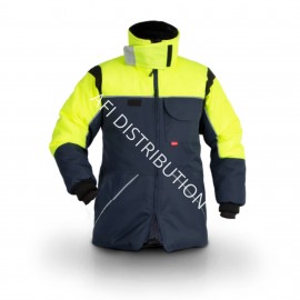 Veste froid extrême X35J