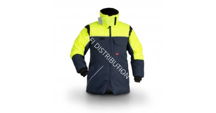 Veste froid extrême X35J