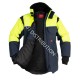 Veste froid extrême X35J ouverte