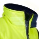 Veste froid extrême X35J col