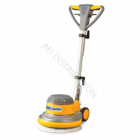 Monobrosse basse vitesse SB 143L GHIBLI