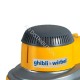 Monobrosse basse vitesse SB 143L GHIBLI couvercle