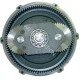 Monobrosse basse vitesse SB 143L GHIBLI réducteur L22
