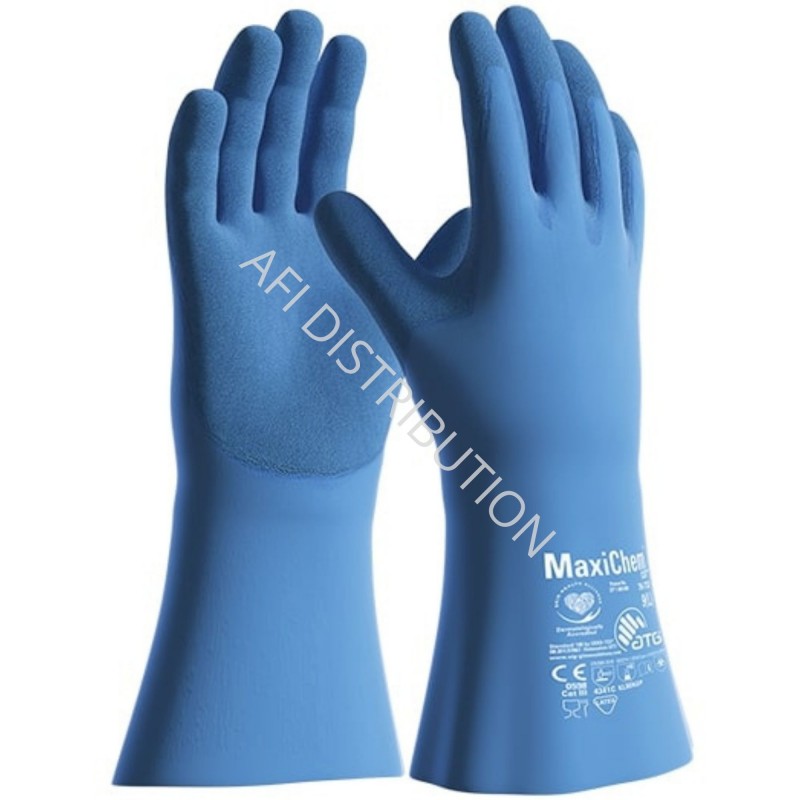 Gants étanches Latex HD