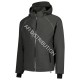 Blouson Tech Shell TRICORP gris foncé