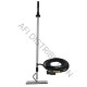 STEAM MOP 6 / 8 BAR TECHNOVAP