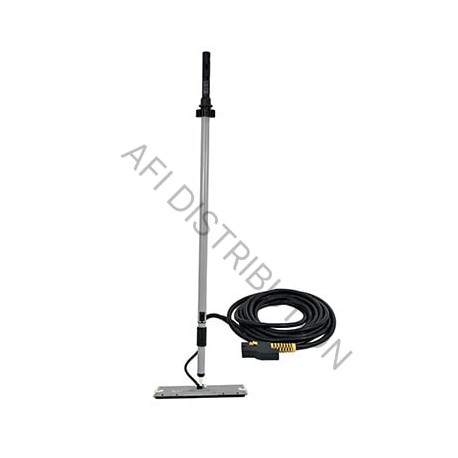 STEAM MOP 6 / 8 BAR TECHNOVAP