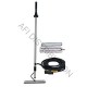 STEAM MOP 6 / 8 BAR TECHNOVAP