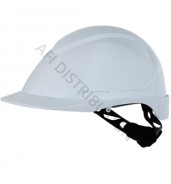 Casque de chantier ABS AGFORCE