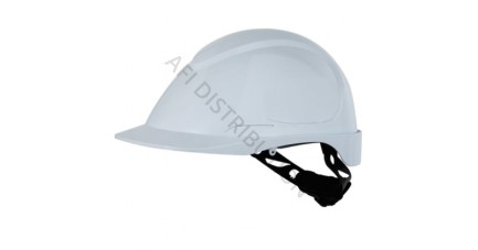 Casque de chantier ABS AGFORCE