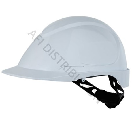 Casque de chantier ABS AGFORCE