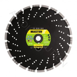 Disque diamant TP MIX 102