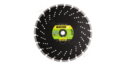 Disque diamant TP MIX 102