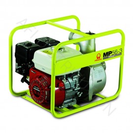 Motopompe eau claire MP56-3