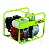 Motopompe eau chargée MP66-3