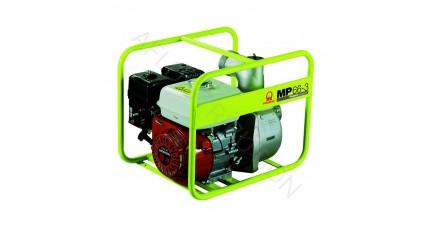 Motopompe eau chargée MP66-3