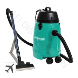 Aspirateur eau et poussières 30L AERO