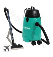 Aspirateur eau et poussières 30L AERO