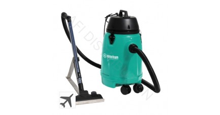 Aspirateur poussière avion 30L AERO