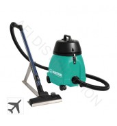 Aspirateur poussières 16L AERO