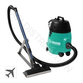 Aspirateur poussières 11,5L AERO