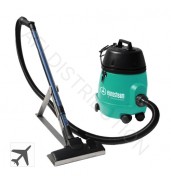 Aspirateur poussières 11,5L AERO