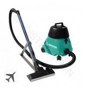 Aspirateur poussières 13L AERO