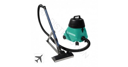 Aspirateur poussière avion 13L Aéro