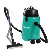 Aspirateur eau et poussière 30L