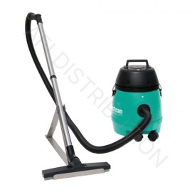 Aspirateur eau et poussières 12L