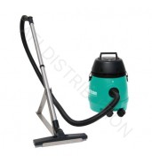 Aspirateur eau et poussières 12L