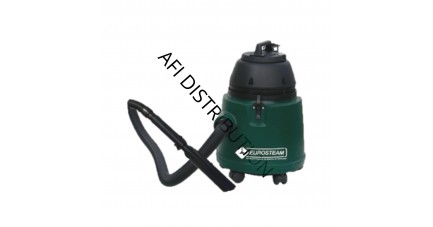 Aspirateur ramonage compact