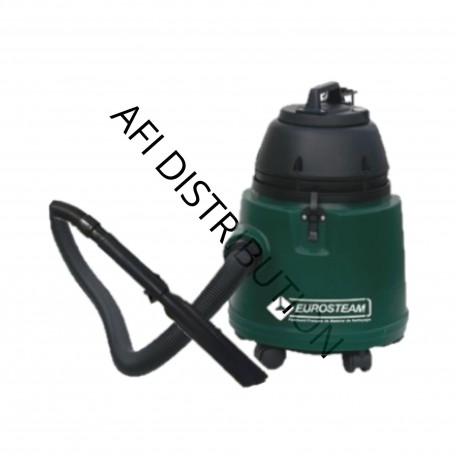 Aspirateur ramonage compact