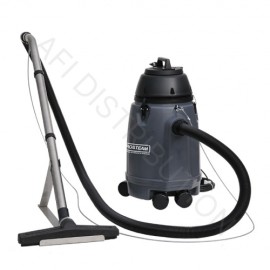 Aspirateur ferroviaire 30L eau et poussières