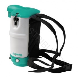 Aspirateur dorsal 5L AERO