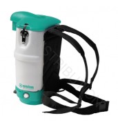 Aspirateur dorsal 5L AERO