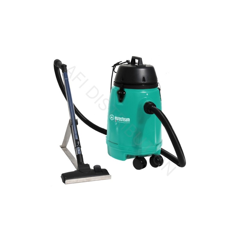 Aspirateur à poussières Nupro ReFlo 8L