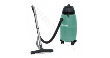 Aspirateur poussière fine Ouragan 40L AP