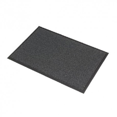 Tapis d'entrée 380M Swisslon Classic XT gris