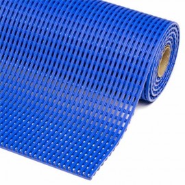 Tapis 536 Akwadek bleu