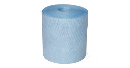 Rouleau absorbant hydrocarbure 40cm x 40m