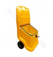 Kit antipollution mobile 100L