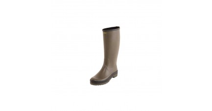 Bottes de chasse 100% Caoutchouc