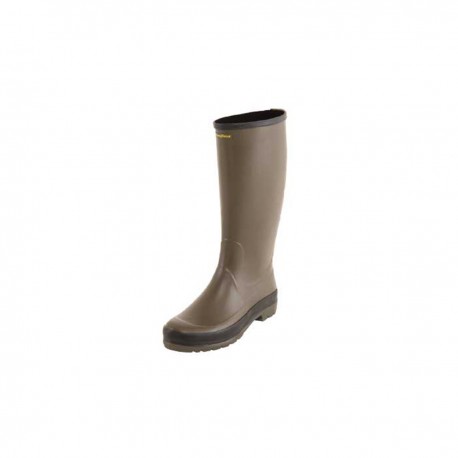 Bottes de chasse 100% Caoutchouc