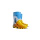 Bottes de pluie enfant