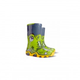 Bottes de pluie enfant